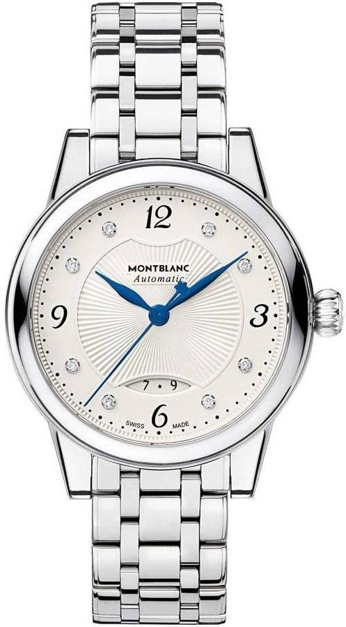 Montblanc 111056 - Photo n°1