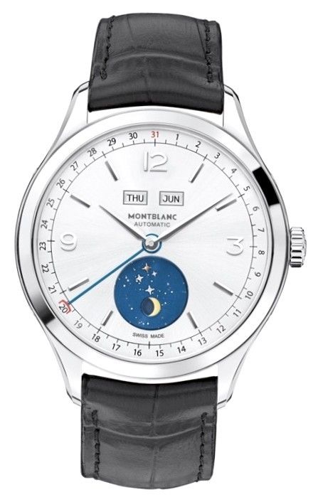 Montblanc 112539 - Photo n°1