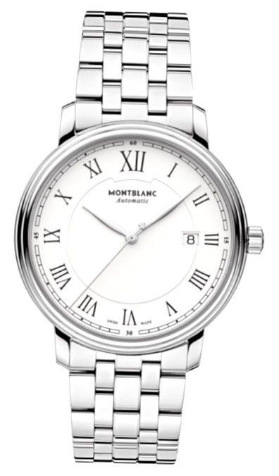 Montblanc 112610 - Photo n°1