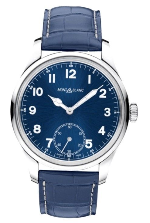 Montblanc 113702 - Photo n°1