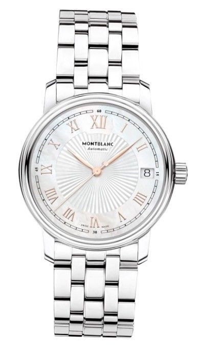 Montblanc 114367 - Photo n°1