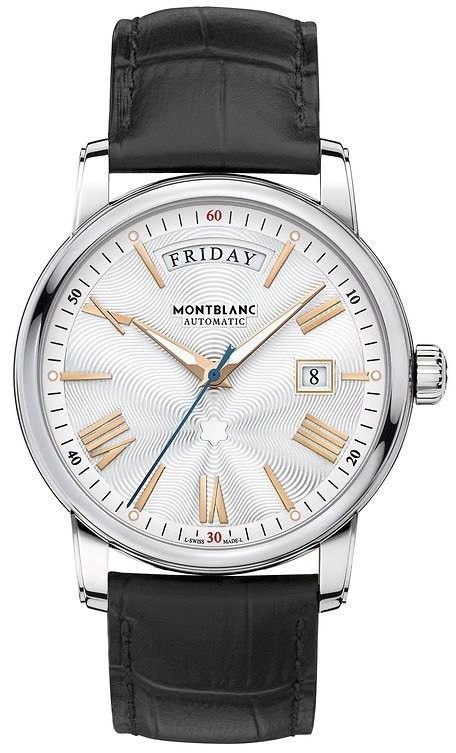 Montblanc 114853 - Photo n°1