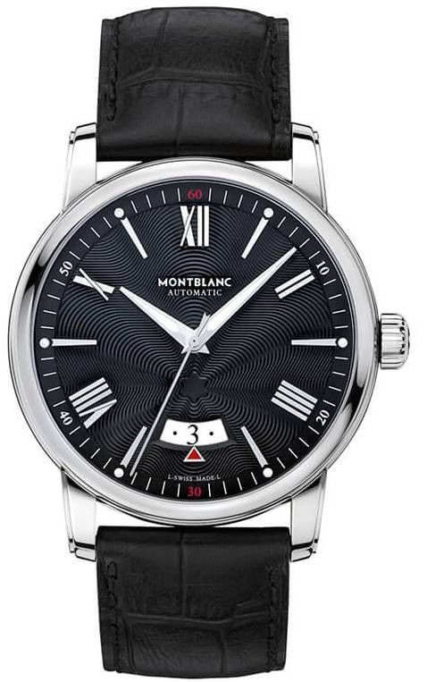 Montblanc 115122 - Photo n°1