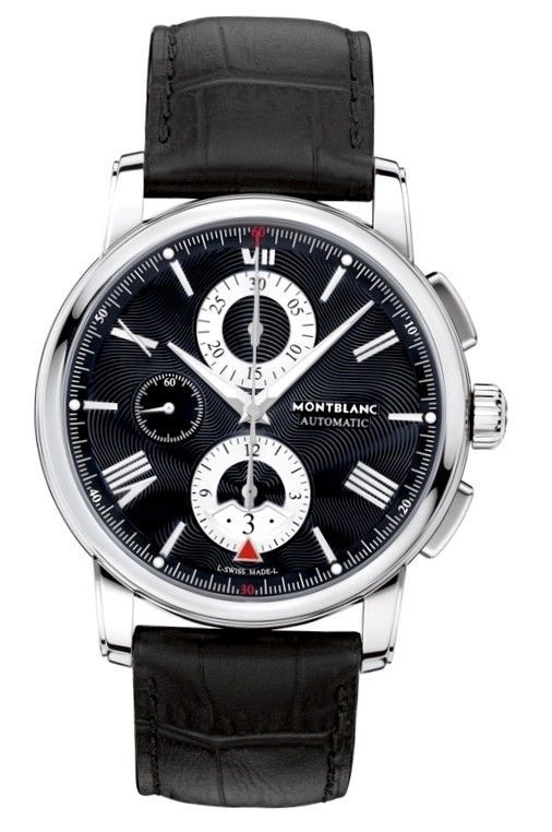 Montblanc 115123 - Photo n°1