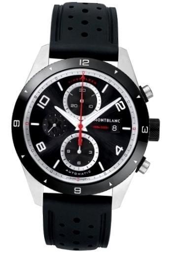 Montblanc 116096 - Photo n°1