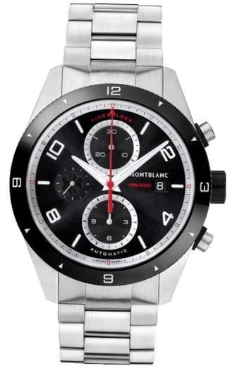 Montblanc 116097 - Photo n°1