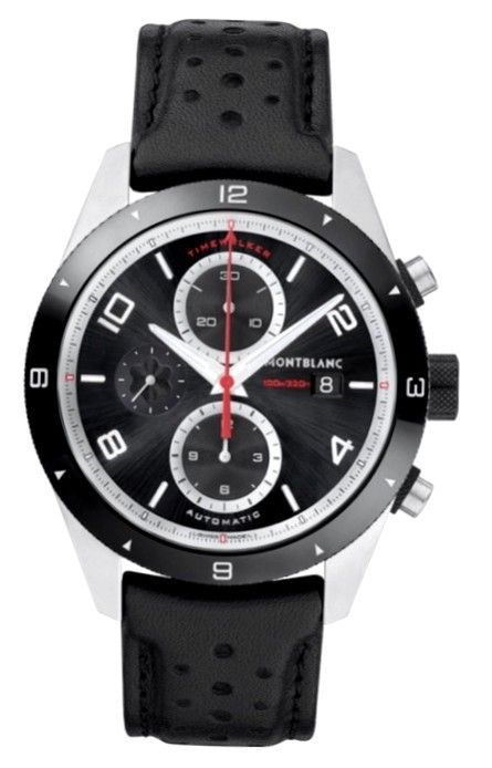 Montblanc 116098 - Photo n°1