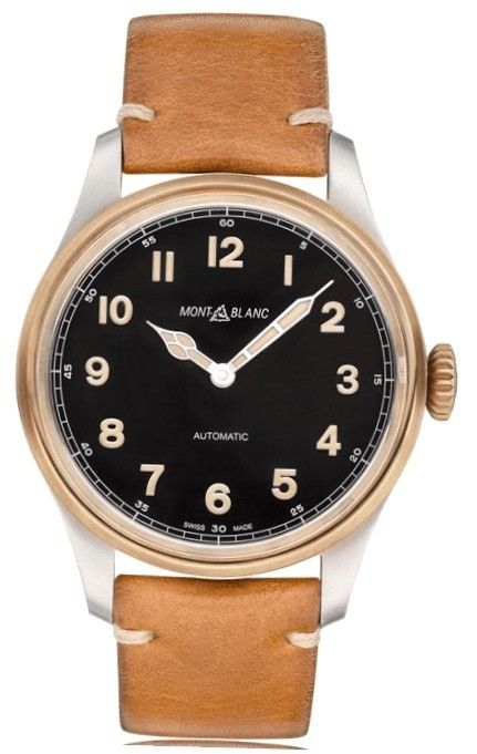 Montblanc 116241 - Photo n°1