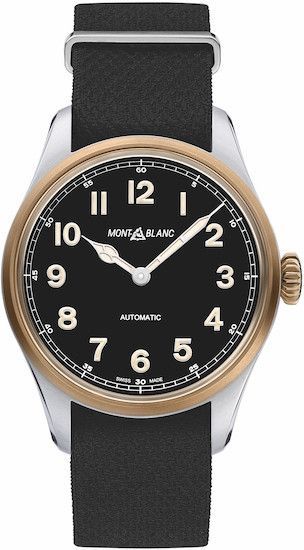 Montblanc 1858 117832 - Photo n°1