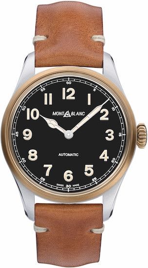 Montblanc 1858 117833 - Photo n°1