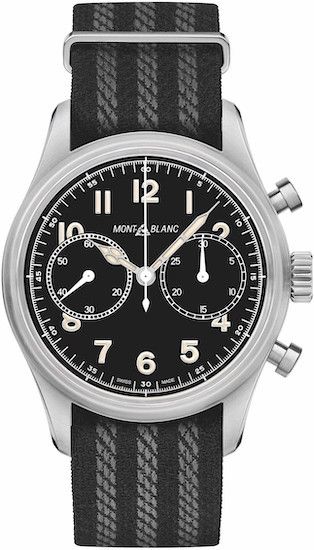 Montblanc 1858 117835 - Photo n°1