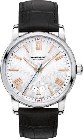 Montblanc 4810 114841 - Photo n°1