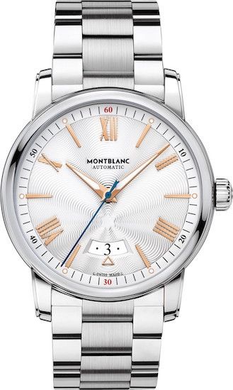 Montblanc 4810 114852 - Photo n°1