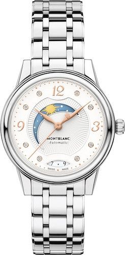 Montblanc Boheme 119936 - Photo n°1