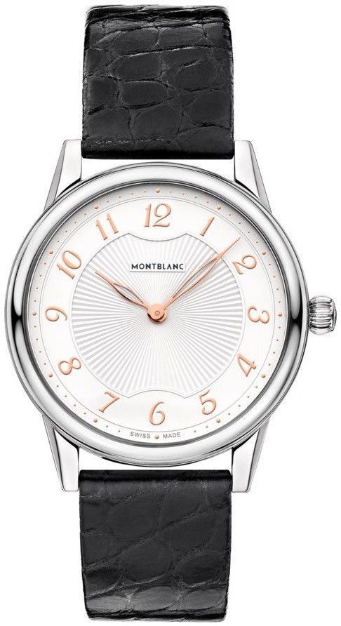 Montblanc boheme 123867 - Photo n°1