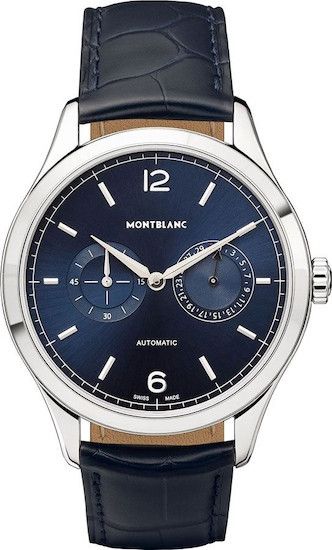 Montblanc Heritage 116244 - Photo n°1