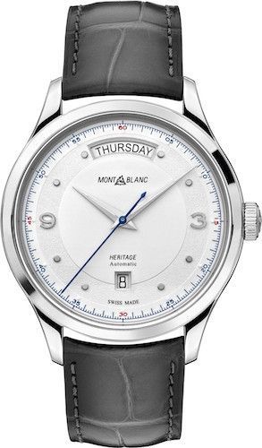 Montblanc Heritage 119947 - Photo n°1