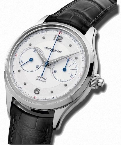 Montblanc Heritage 119951 - Photo n°1