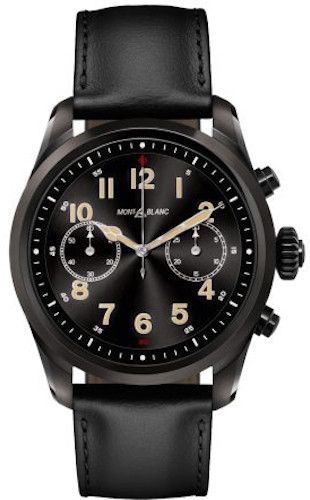 Montblanc Smartsummit 119438 - Photo n°1