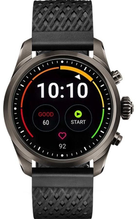 Montblanc Smartsummit 2 119441 - Photo n°1