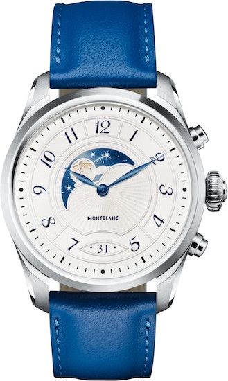 Montblanc Smartsummit 2 119722 - Photo n°1