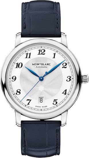 Montblanc Star Legacy 117574 - Photo n°1