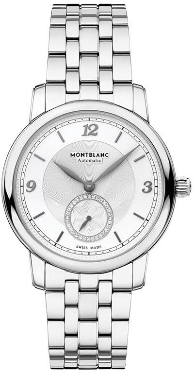 Montblanc Star Legacy 118511 - Photo n°1