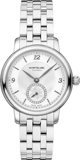Montblanc Star Legacy 118535 - Photo n°1