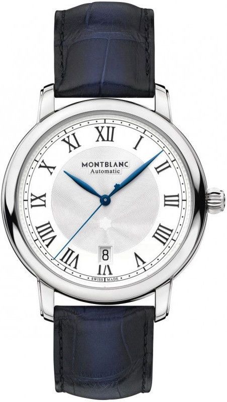 Montblanc star Legacy 124341 - Photo n°1