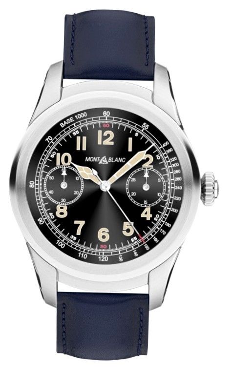 Montblanc Summit 117905 - Photo n°1