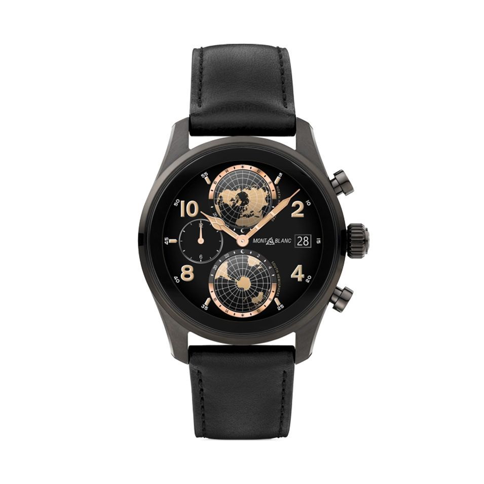 Montblanc Summit 129267 - Photo n°1