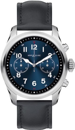 Montblanc Summit Ii 119440 - Photo n°1