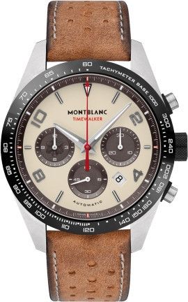 Montblanc Timewalker 118491 - Photo n°1