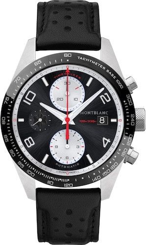 Montblanc Timewalker 119941 - Photo n°1