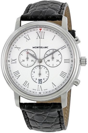 Montblanc Tradition 114339 - Photo n°1