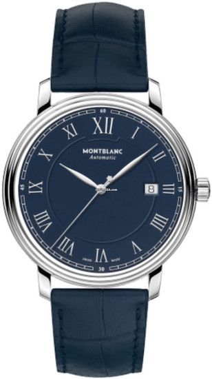 Montblanc Tradition 117829 - Photo n°1