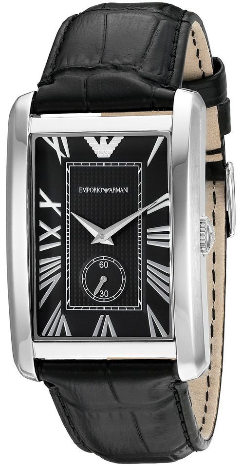 Montre Armani AR1604 - Photo n°1