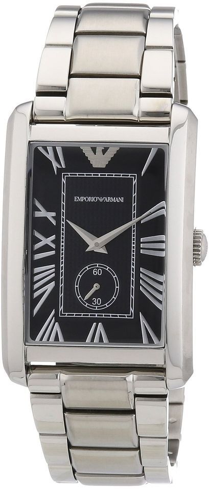 Montre Armani AR1608 - Photo n°1