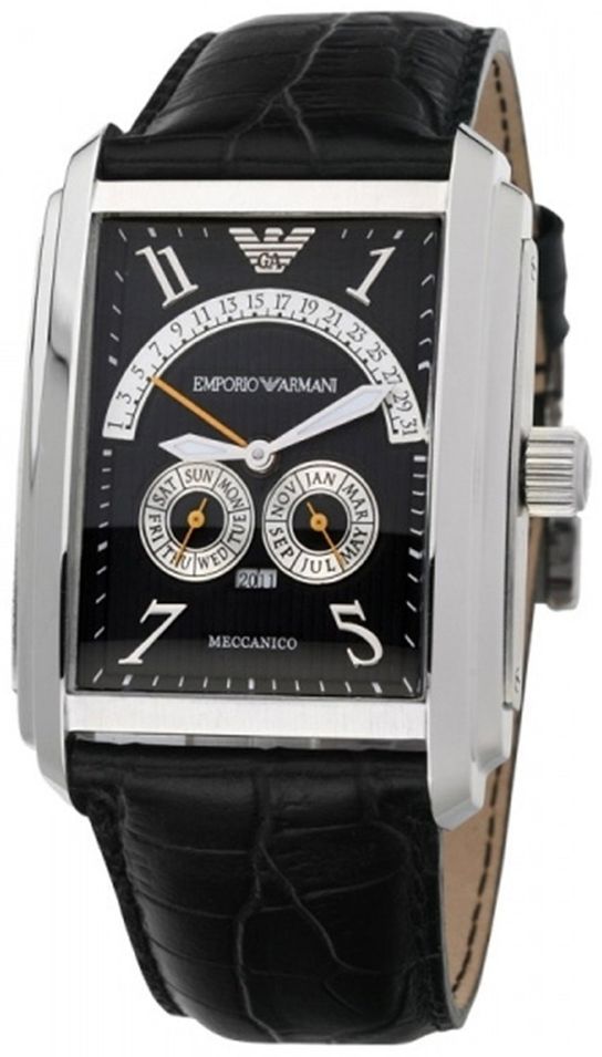 Montre Armani AR4204 - Photo n°1