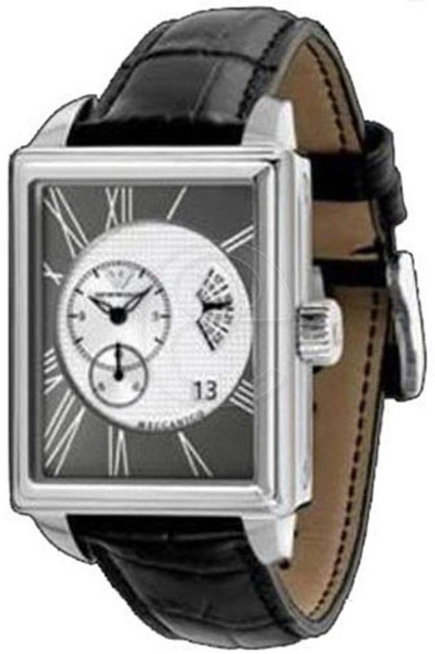 Montre Armani AR4208 - Photo n°1