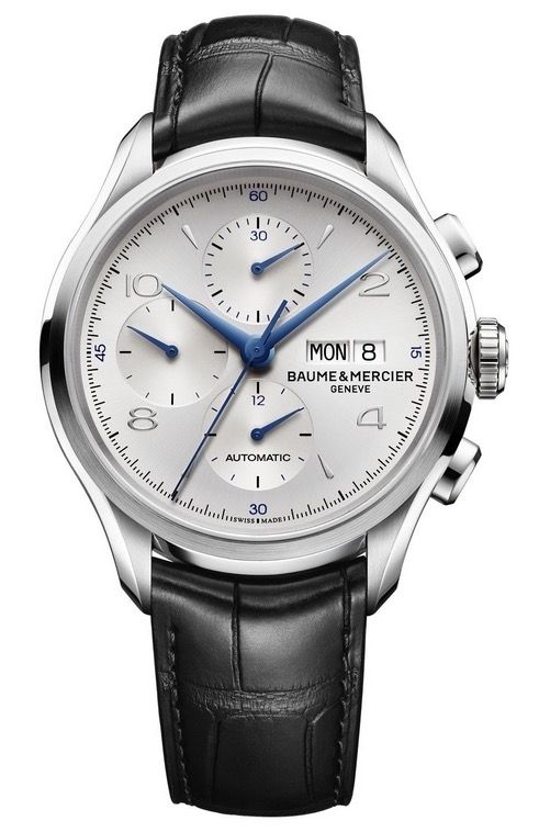Montre Baume et Mercier Clifton MOA10123 - Photo n°1