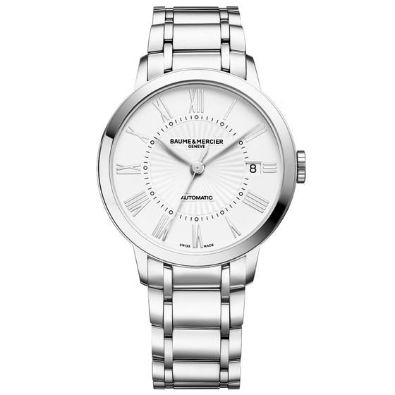 Montre Baume & Mercier Classima 10220 - Photo n°1