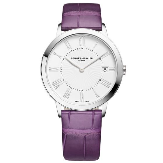 Montre Baume & Mercier Classima 10224 - Photo n°1