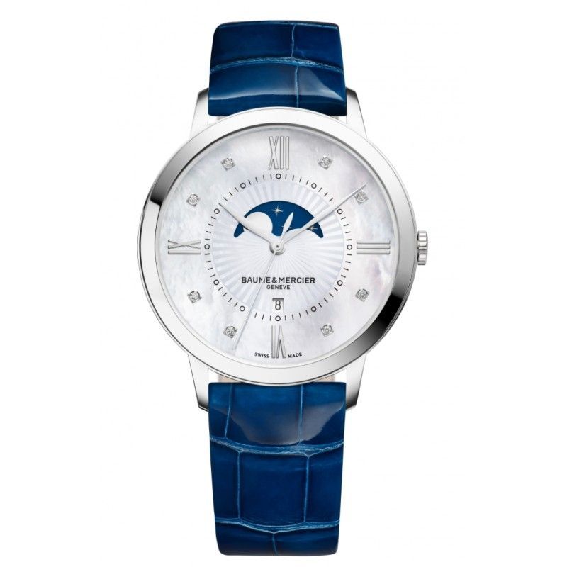 Montre Baume & Mercier Classima 10226 - Photo n°1