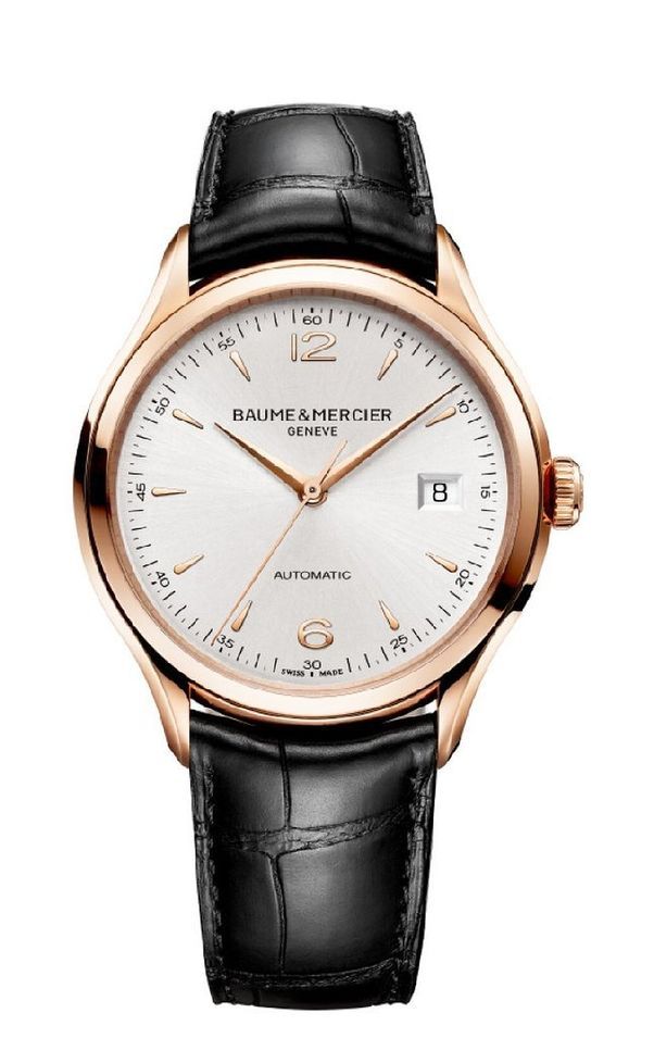 Montre Baume & Mercier Clifton MOA10058 - Photo n°1