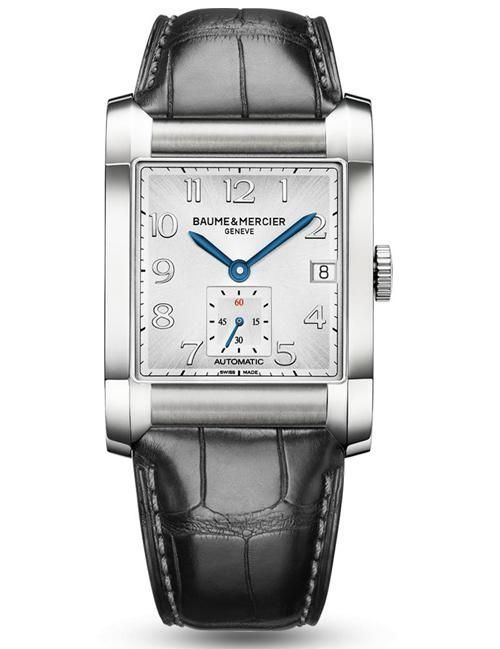 Montre Baume & Mercier Hampton 10026 - Photo n°1
