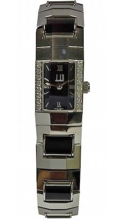 Montre Dunhill Baby Facet DQ1996OZ - Photo n°1