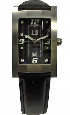 Montre Dunhill Facet DQ9002AM - Photo n°1