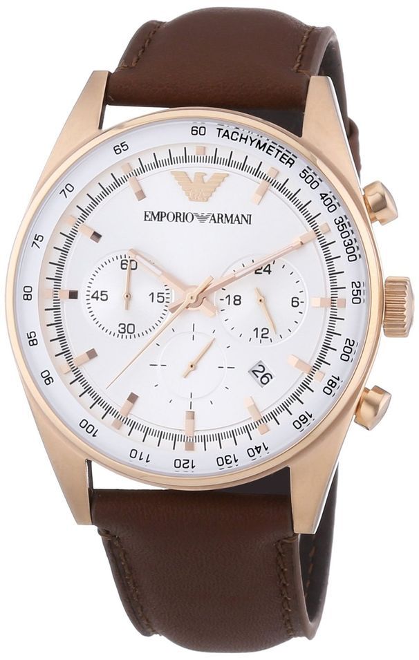 Montre Emporio Armani AR5995 - Photo n°1