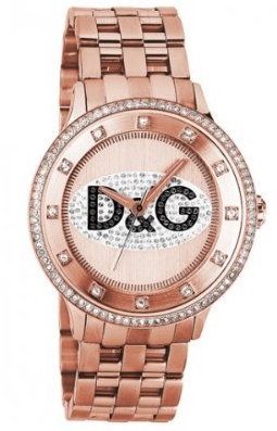Montre Femme Dolce & Gabbana DW0847 - Photo n°1